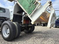 ISUZU Elf Dump BKG-NJR85AD 2010 111,027km_12