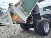 ISUZU Elf Dump BKG-NJR85AD 2010 111,027km_13