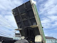 ISUZU Elf Dump BKG-NJR85AD 2010 111,027km_16