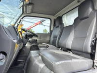 ISUZU Elf Dump BKG-NJR85AD 2010 111,027km_21