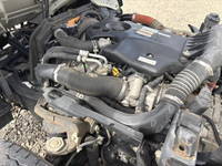 ISUZU Elf Dump BKG-NJR85AD 2010 111,027km_27