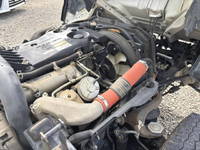 ISUZU Elf Dump BKG-NJR85AD 2010 111,027km_28