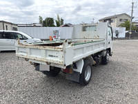 ISUZU Elf Dump BKG-NJR85AD 2010 111,027km_2