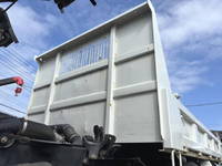 ISUZU Elf Dump BKG-NJR85AD 2010 111,027km_30