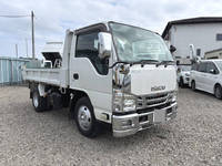 ISUZU Elf Dump BKG-NJR85AD 2010 111,027km_3