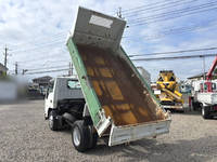 ISUZU Elf Dump BKG-NJR85AD 2010 111,027km_4