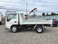 ISUZU Elf Dump BKG-NJR85AD 2010 111,027km_5
