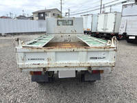 ISUZU Elf Dump BKG-NJR85AD 2010 111,027km_6