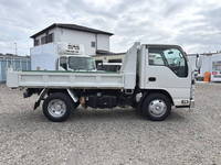 ISUZU Elf Dump BKG-NJR85AD 2010 111,027km_7