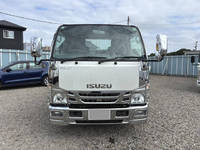 ISUZU Elf Dump BKG-NJR85AD 2010 111,027km_8
