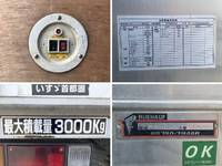 ISUZU Elf Aluminum Van TKG-NMR85AN 2014 118,803km_16