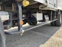 ISUZU Elf Aluminum Van TKG-NMR85AN 2014 118,803km_17