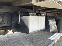 ISUZU Elf Aluminum Van TKG-NMR85AN 2014 118,803km_20