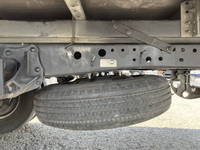 ISUZU Elf Aluminum Van TKG-NMR85AN 2014 118,803km_21