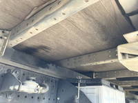 ISUZU Elf Aluminum Van TKG-NMR85AN 2014 118,803km_23