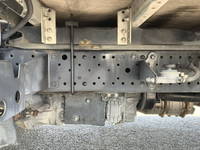 ISUZU Elf Aluminum Van TKG-NMR85AN 2014 118,803km_24