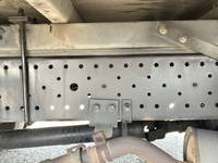 ISUZU Elf Aluminum Van TKG-NMR85AN 2014 118,803km_25