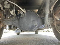 ISUZU Elf Aluminum Van TKG-NMR85AN 2014 118,803km_26