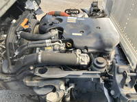 ISUZU Elf Aluminum Van TKG-NMR85AN 2014 118,803km_27