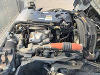 ISUZU Elf Aluminum Van TKG-NMR85AN 2014 118,803km_28