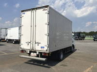 ISUZU Elf Aluminum Van TKG-NMR85AN 2014 118,803km_2