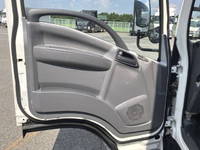 ISUZU Elf Aluminum Van TKG-NMR85AN 2014 118,803km_30