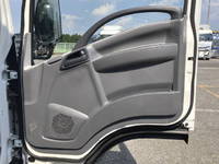 ISUZU Elf Aluminum Van TKG-NMR85AN 2014 118,803km_31