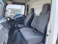 ISUZU Elf Aluminum Van TKG-NMR85AN 2014 118,803km_33