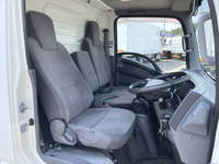 ISUZU Elf Aluminum Van TKG-NMR85AN 2014 118,803km_34