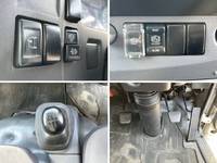 ISUZU Elf Aluminum Van TKG-NMR85AN 2014 118,803km_39