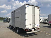 ISUZU Elf Aluminum Van TKG-NMR85AN 2014 118,803km_4