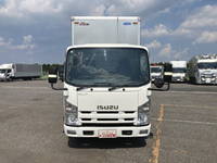 ISUZU Elf Aluminum Van TKG-NMR85AN 2014 118,803km_7