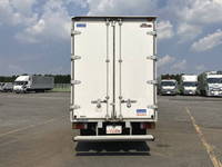 ISUZU Elf Aluminum Van TKG-NMR85AN 2014 118,803km_9