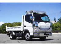MITSUBISHI FUSO Canter Dump 2PG-FBA30 2020 62,766km_1