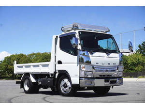 Canter Dump_1
