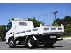 Canter Dump_2