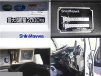 MITSUBISHI FUSO Canter Dump 2PG-FBA30 2020 62,766km_7