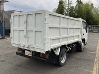 ISUZU Elf Deep Dump TKG-NJR85AD 2013 86,651km_4