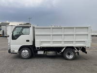 ISUZU Elf Deep Dump TKG-NJR85AD 2013 86,651km_5