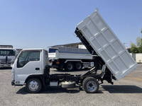ISUZU Elf Deep Dump TKG-NJR85AD 2013 86,651km_6