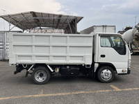 ISUZU Elf Deep Dump TKG-NJR85AD 2013 86,651km_7