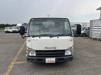 ISUZU Elf Deep Dump TKG-NJR85AD 2013 86,651km_9
