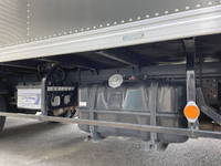 ISUZU Elf Aluminum Van TSG-NPR85AN 2018 138,000km_19