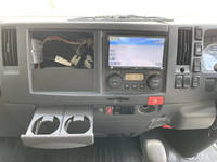 ISUZU Elf Aluminum Van TSG-NPR85AN 2018 138,000km_25