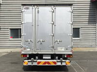 ISUZU Elf Aluminum Van TSG-NPR85AN 2018 138,000km_2