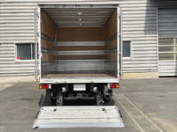 ISUZU Elf Aluminum Van TSG-NPR85AN 2018 138,000km_4