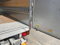ISUZU Elf Aluminum Van TSG-NPR85AN 2018 138,000km_8