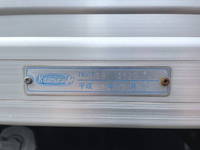 ISUZU Elf Aluminum Van TSG-NPR85AN 2018 138,000km_9