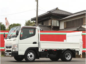 Canter Flat Body_1