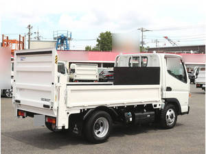 Canter Flat Body_2